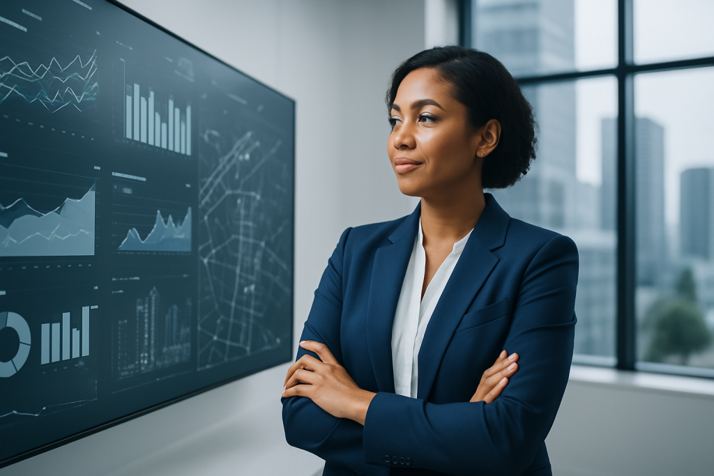 A GovTech Platform
