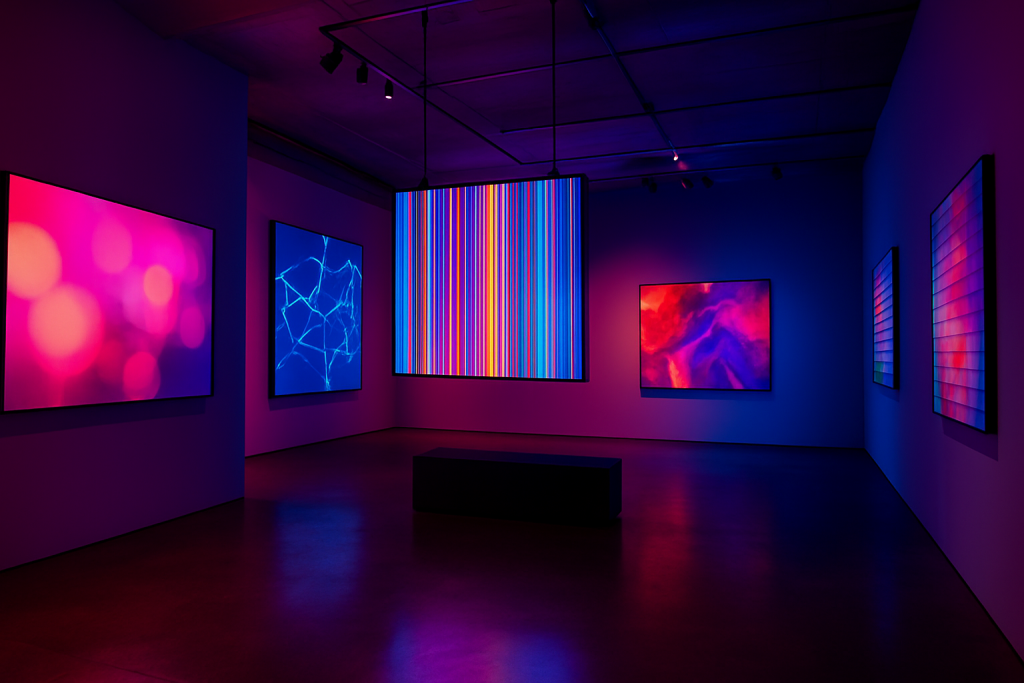 A Web3 Art Activation