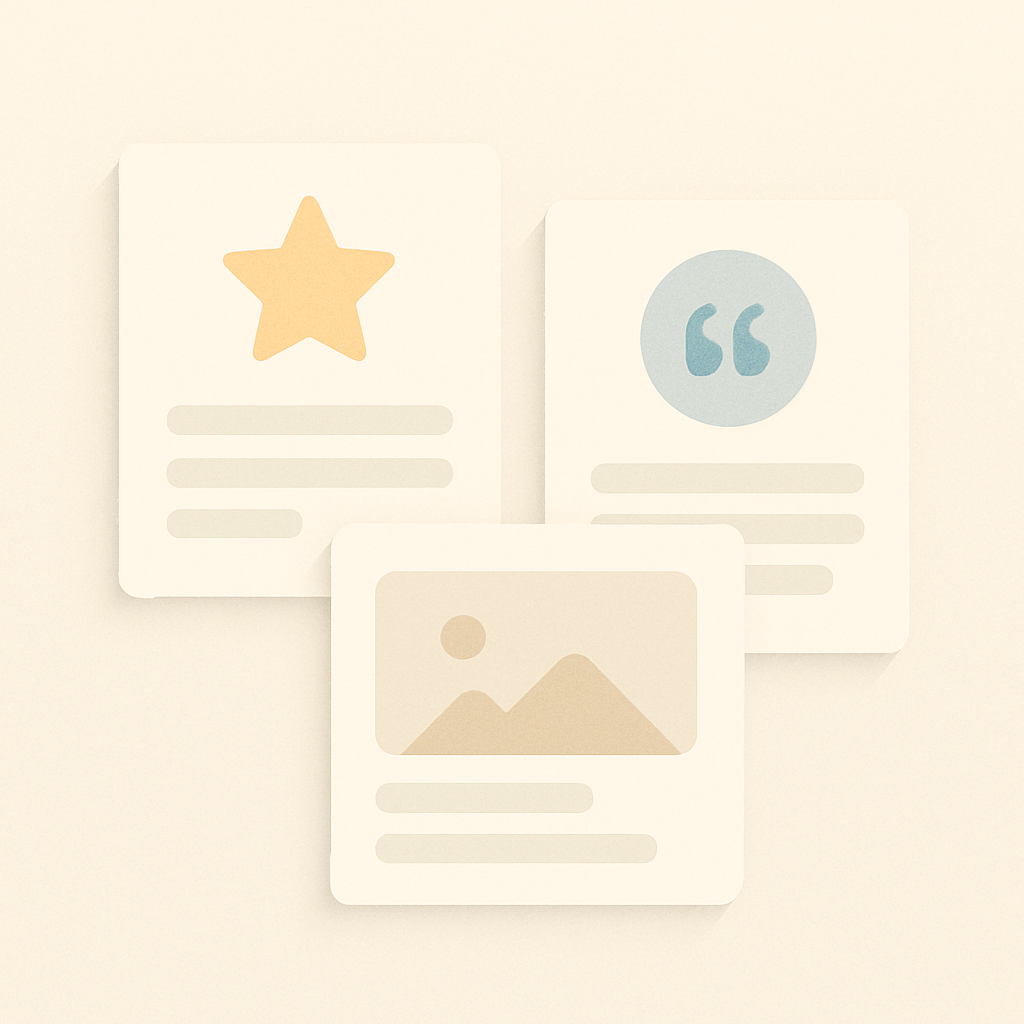 Analyst, Press & Stakeholder Communication