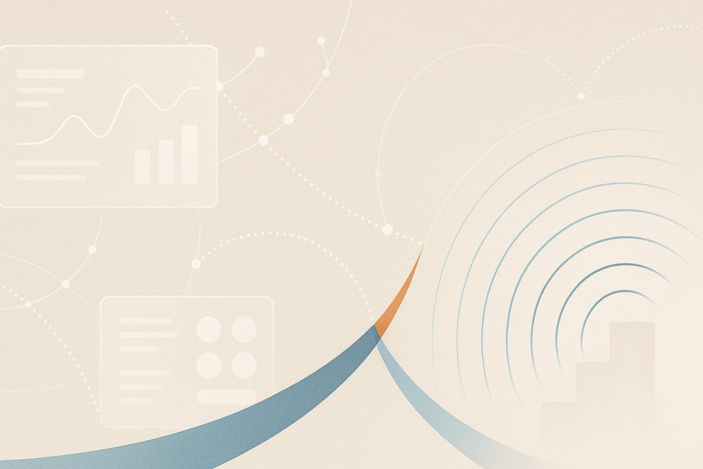 AI, Innovation & CommsTech