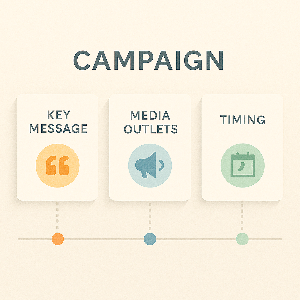 Go-to-Market Narrative Strategy