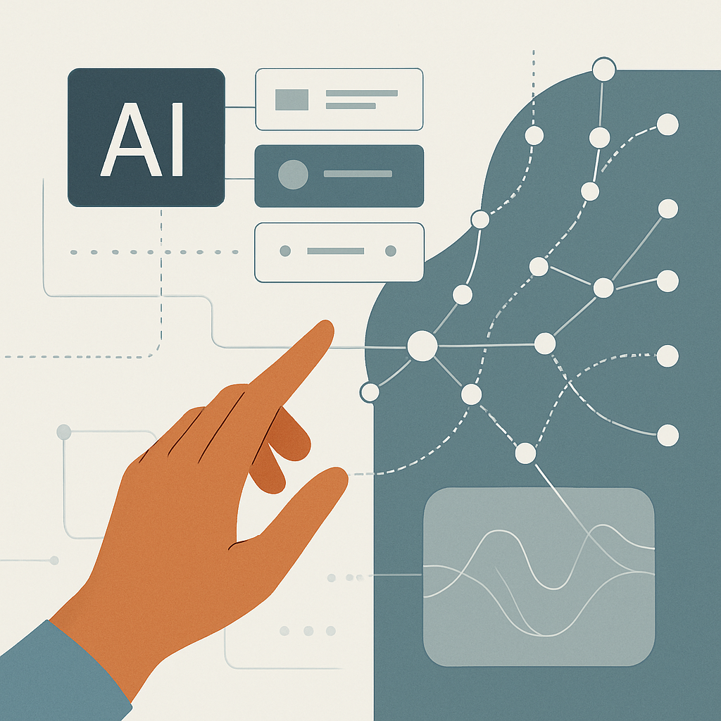 AI, Innovation & CommsTech Hero