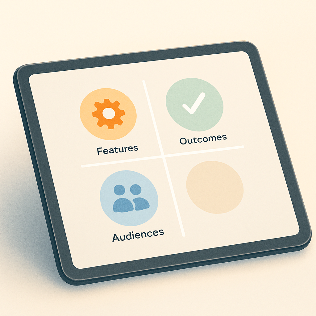 Product & Platform Positioning