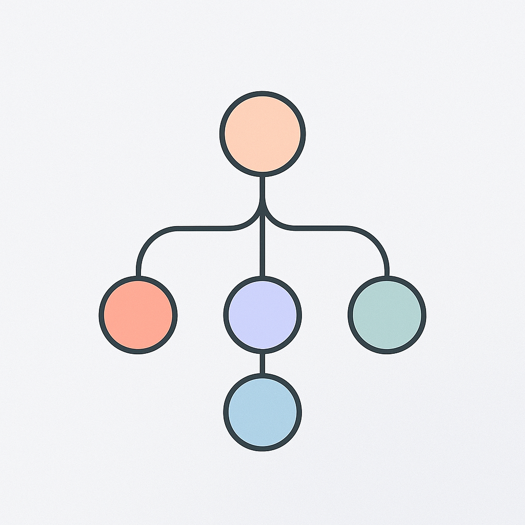 Narrative Clarity for Emerging Tech Visual