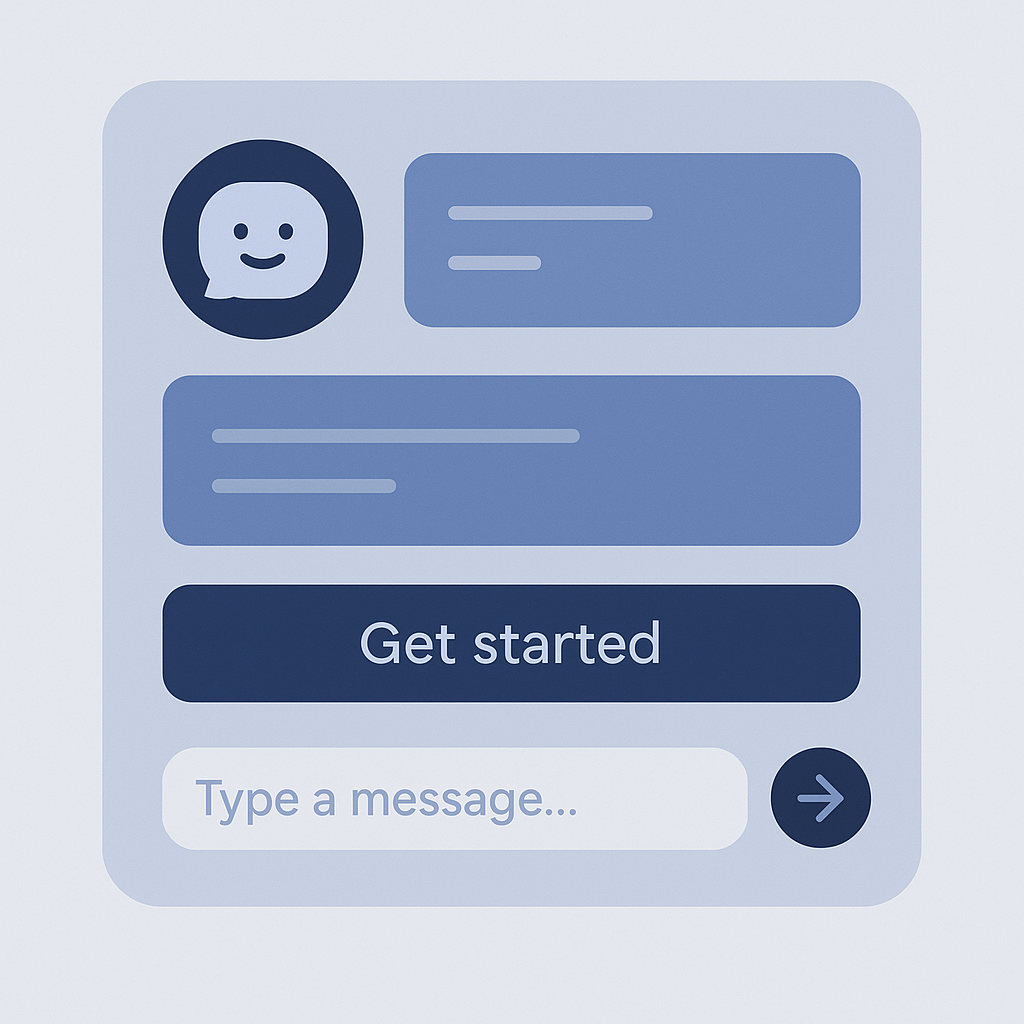 Customer-Facing AI Experiences