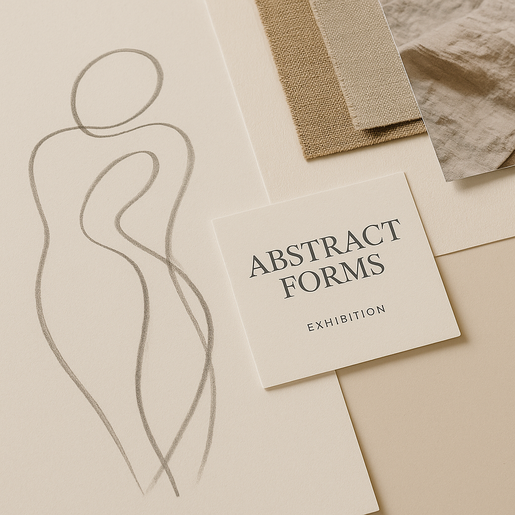 Artist, Designer & Curator Representation