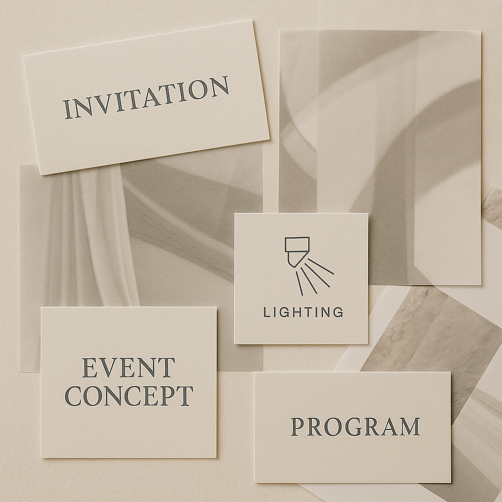 Cultural Event Strategy
