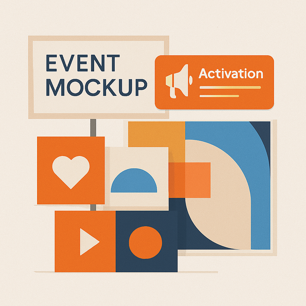 Campaign & Experience Design