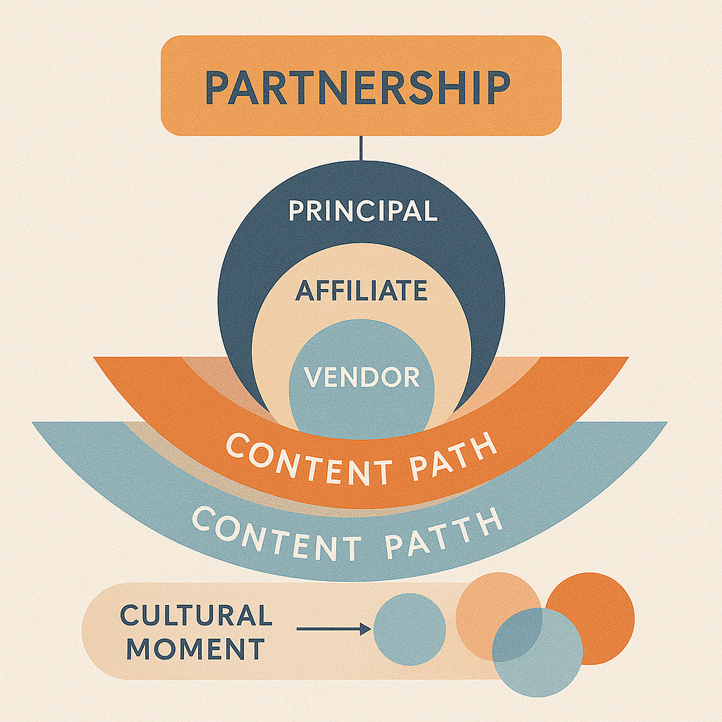 Long-Term Brand Ecosystem Strategy