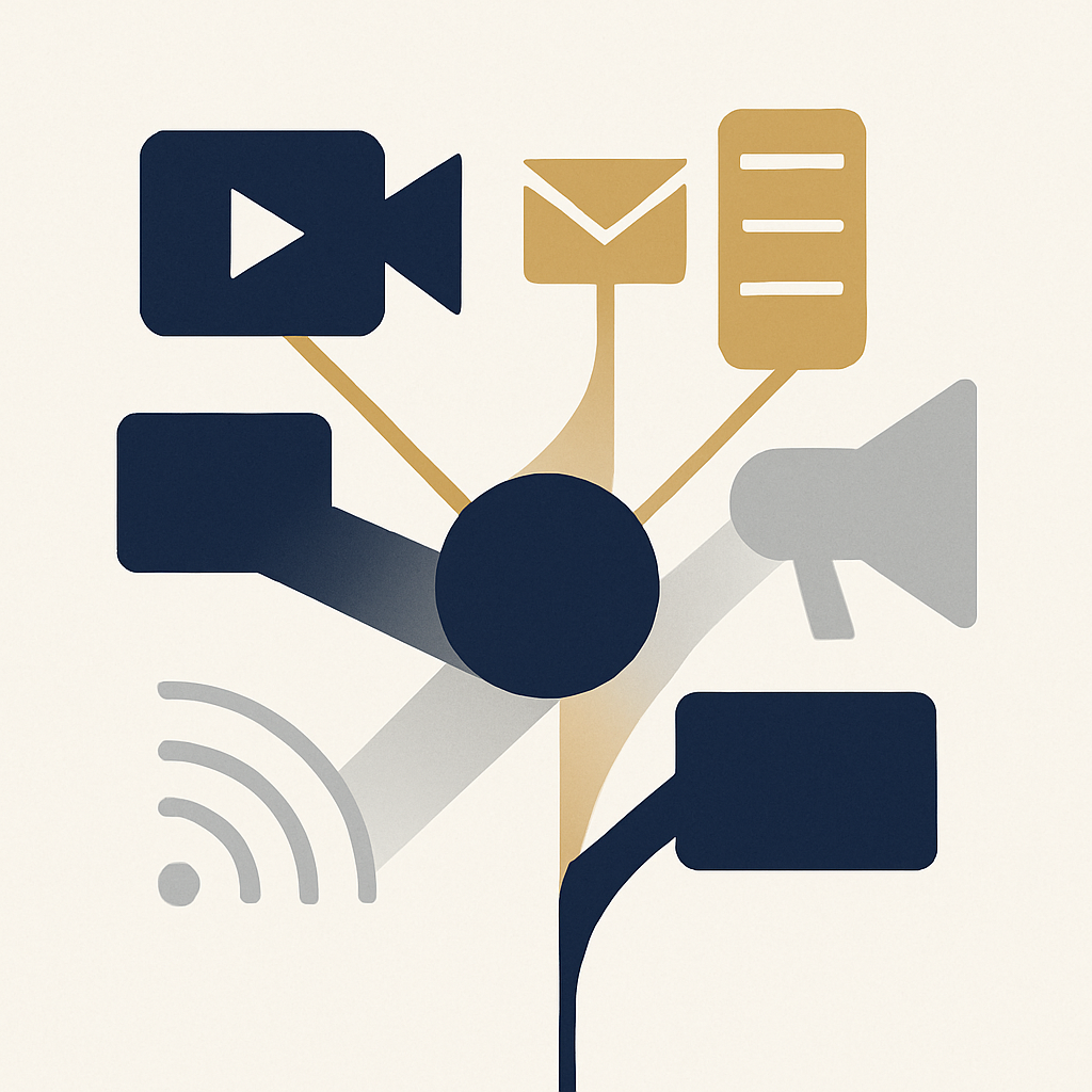 Channel & Media Integration