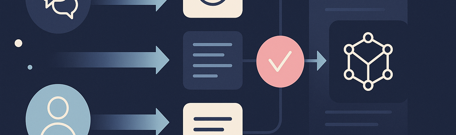 Data Alone Isn’t Power — Workflow Is Divider