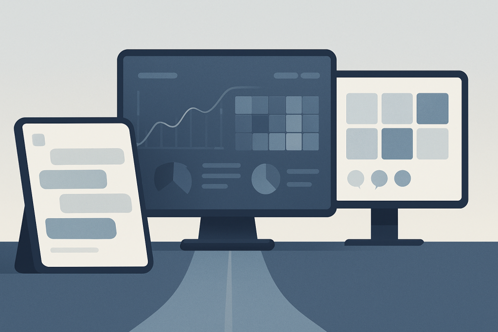 Digital & Integrated Marketing Strategy