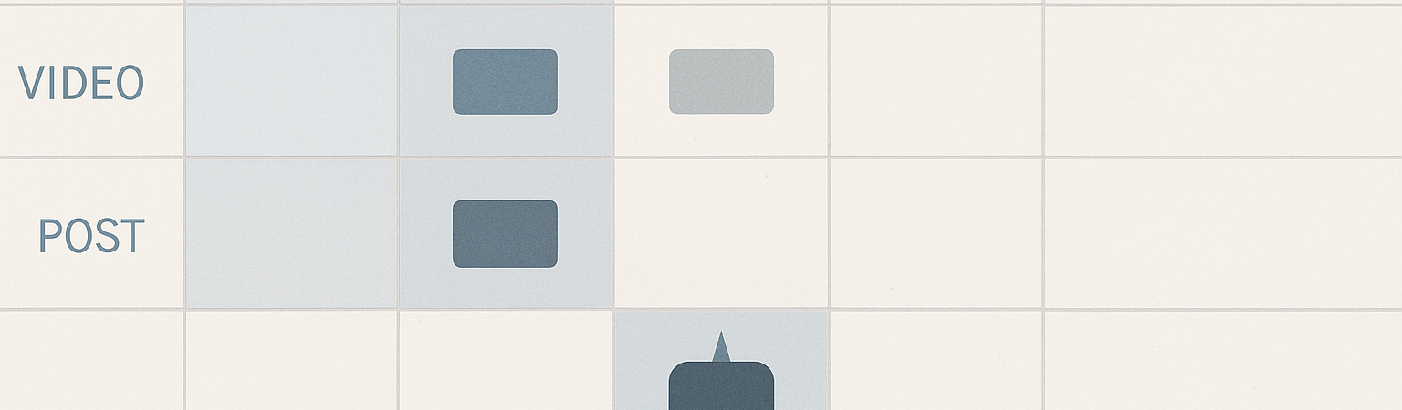 Consistency Drives Performance Divider
