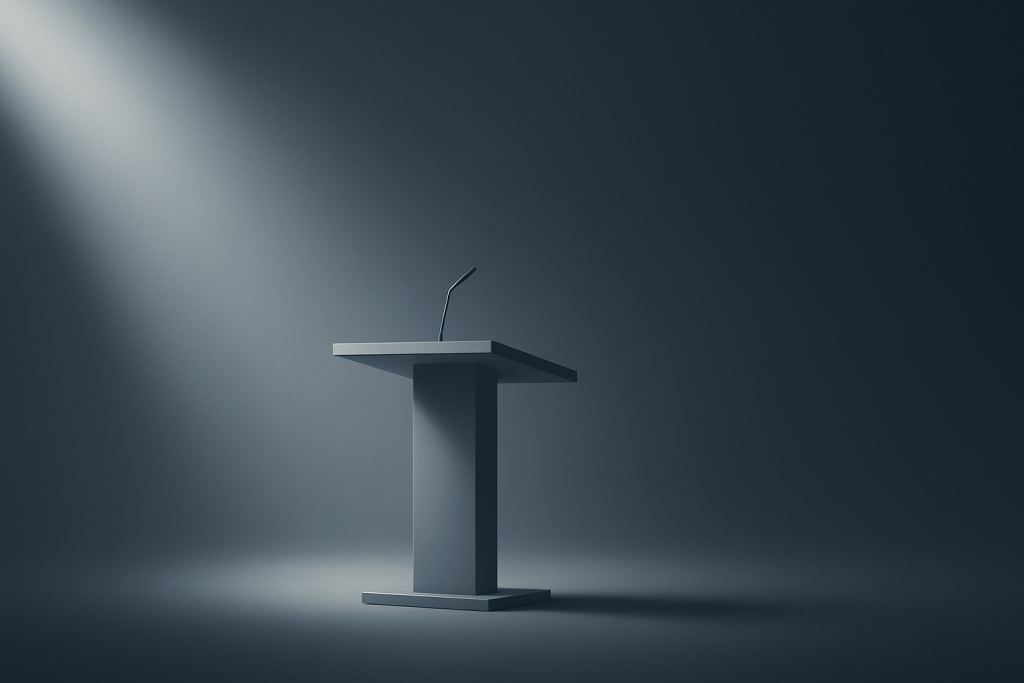 Executive Visibility & Thought Leadership