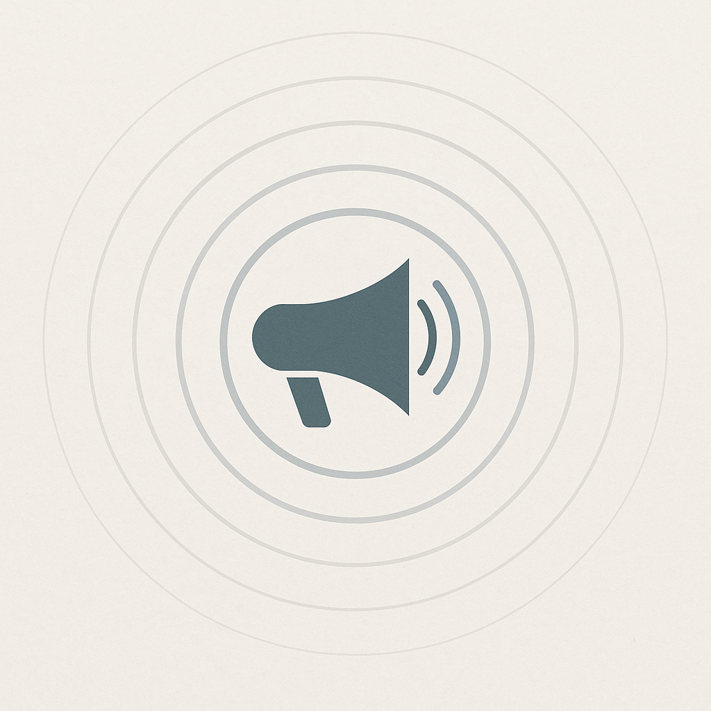 Make the Message Personal Visual