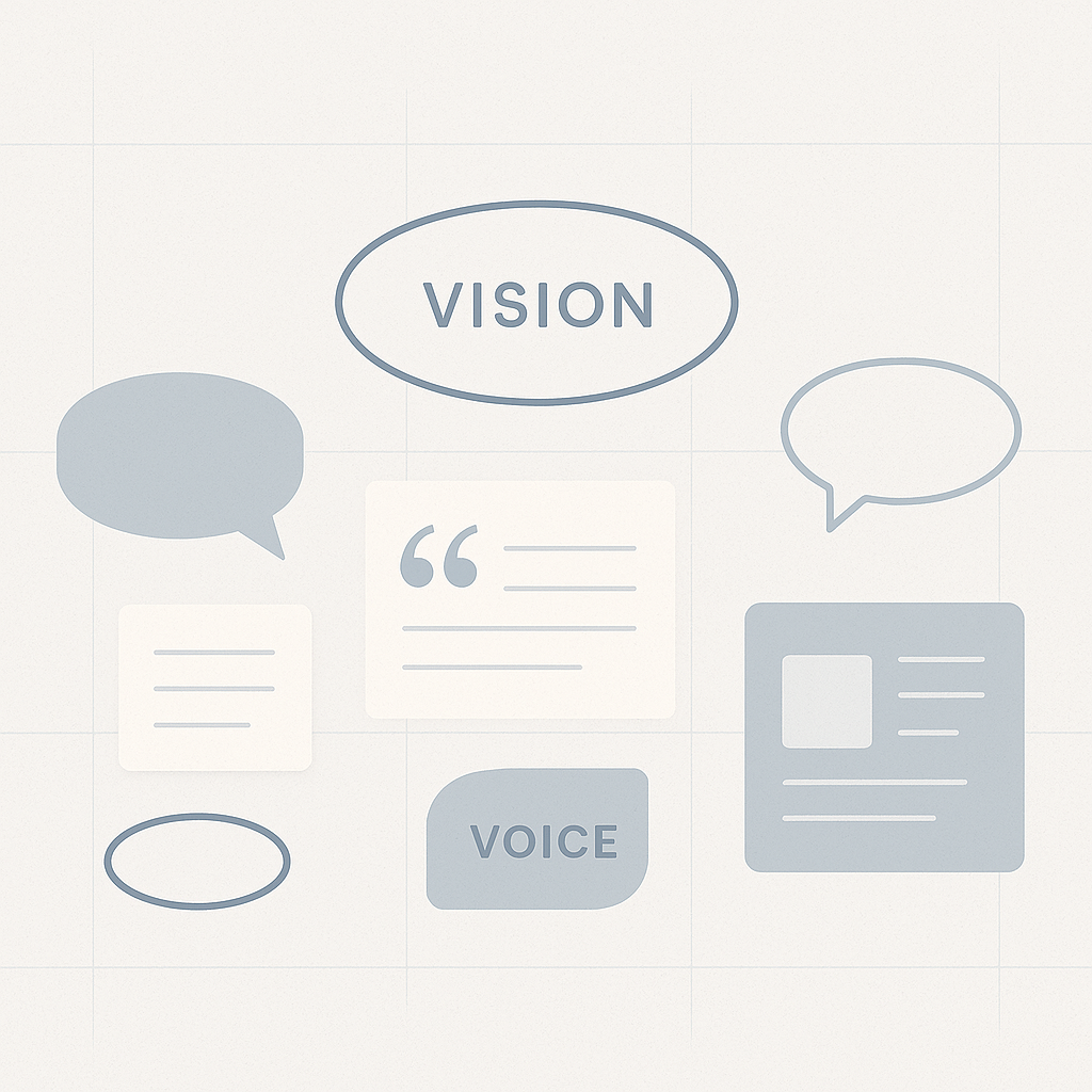 Thought Leadership Positioning