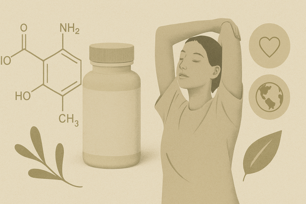Health, Wellness & Impact