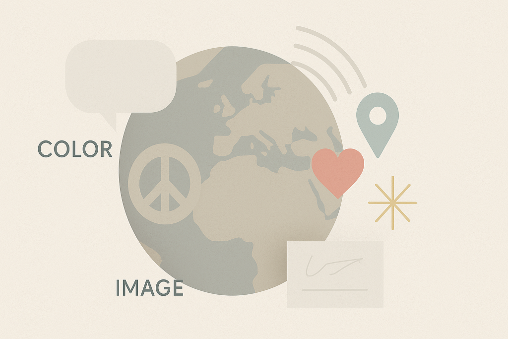 International & Multicultural Comms