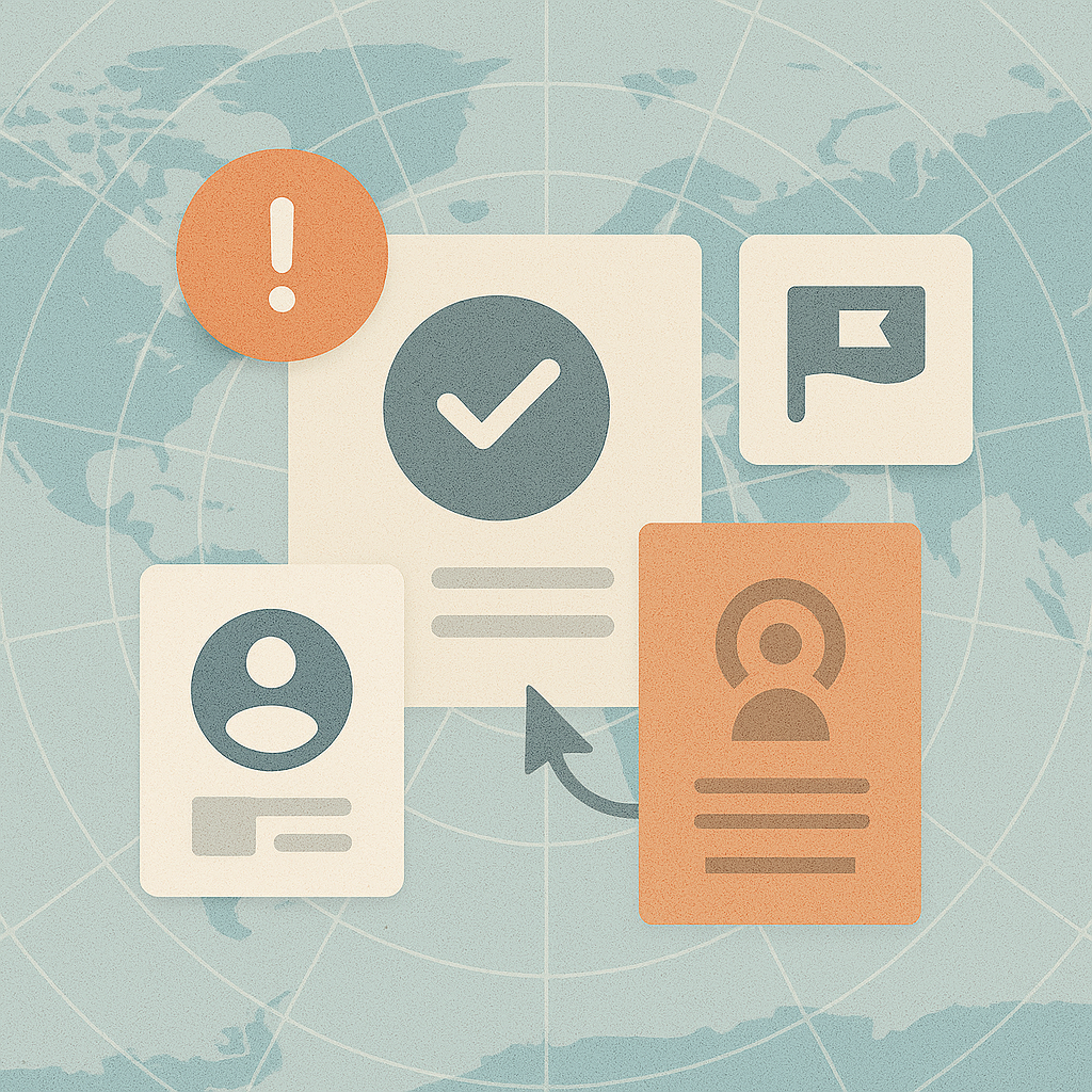 Global Reputation & Risk Management