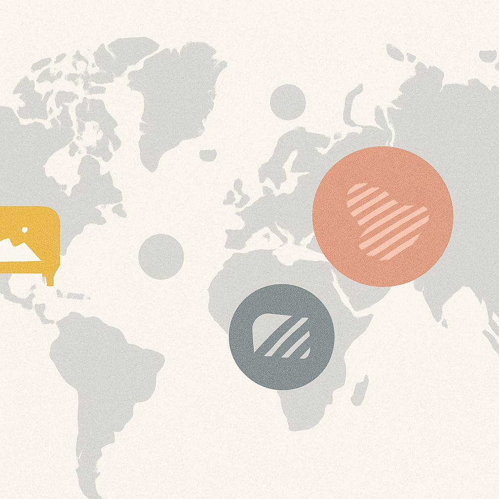Market Entry & Localization Strategy