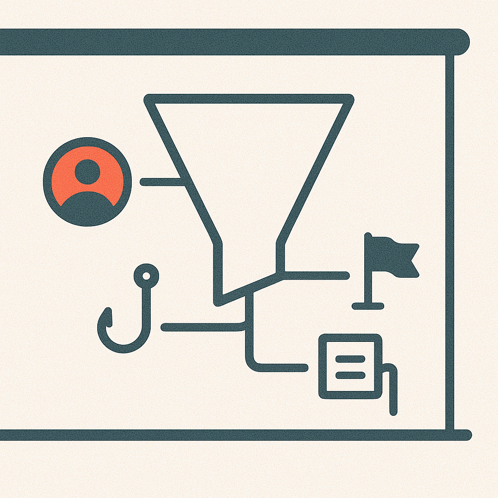 Funnel Strategy & Offer Architecture