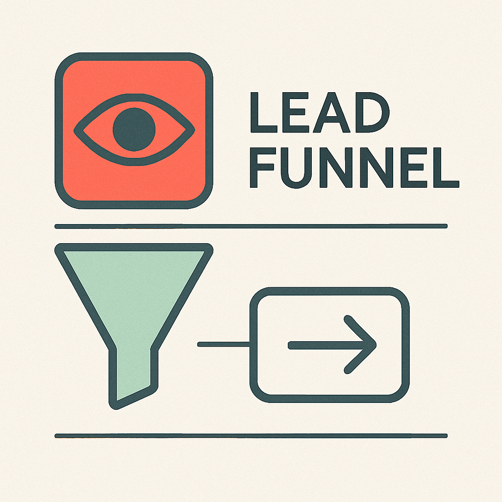 Lead Generation Hero