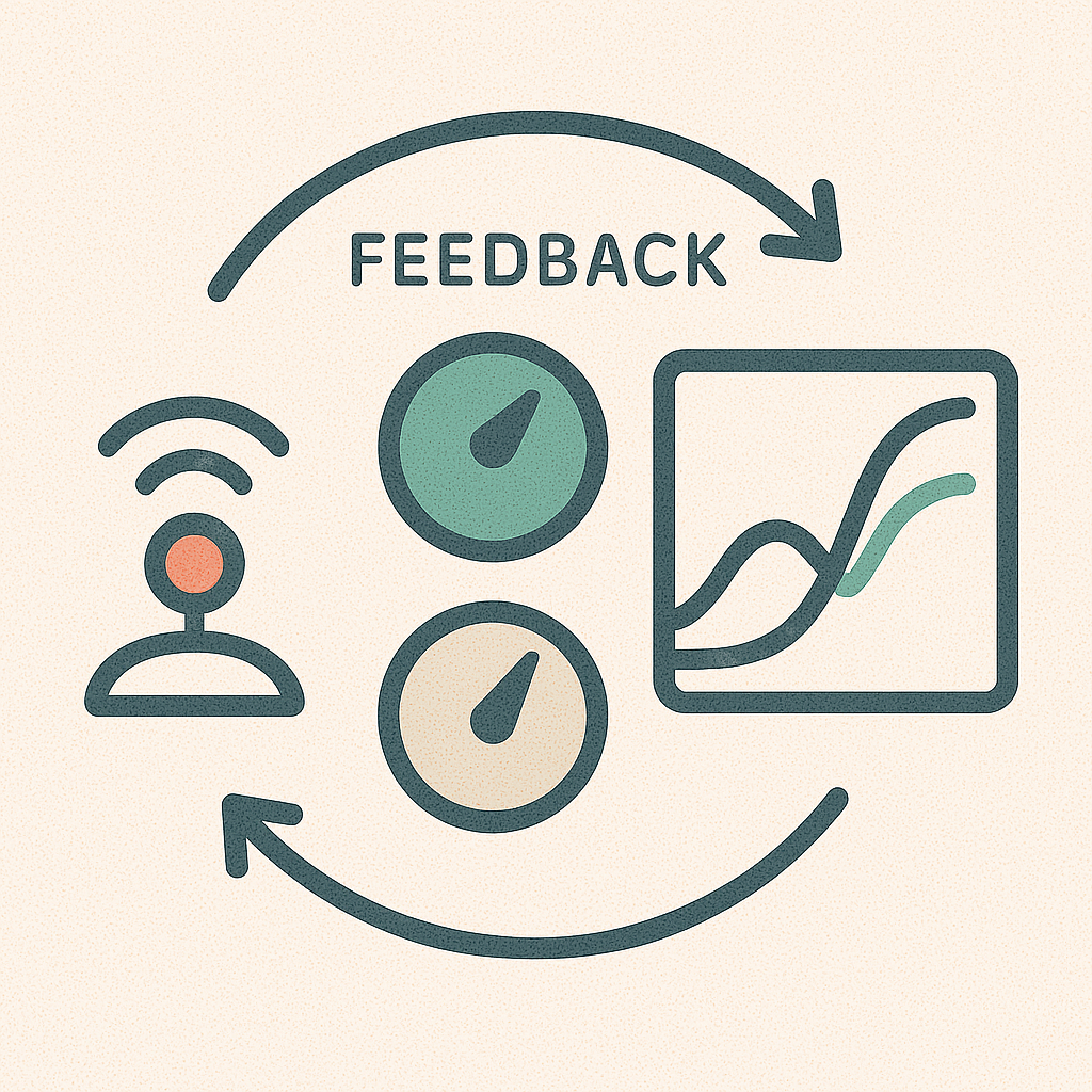 Measurement & Optimization Loops