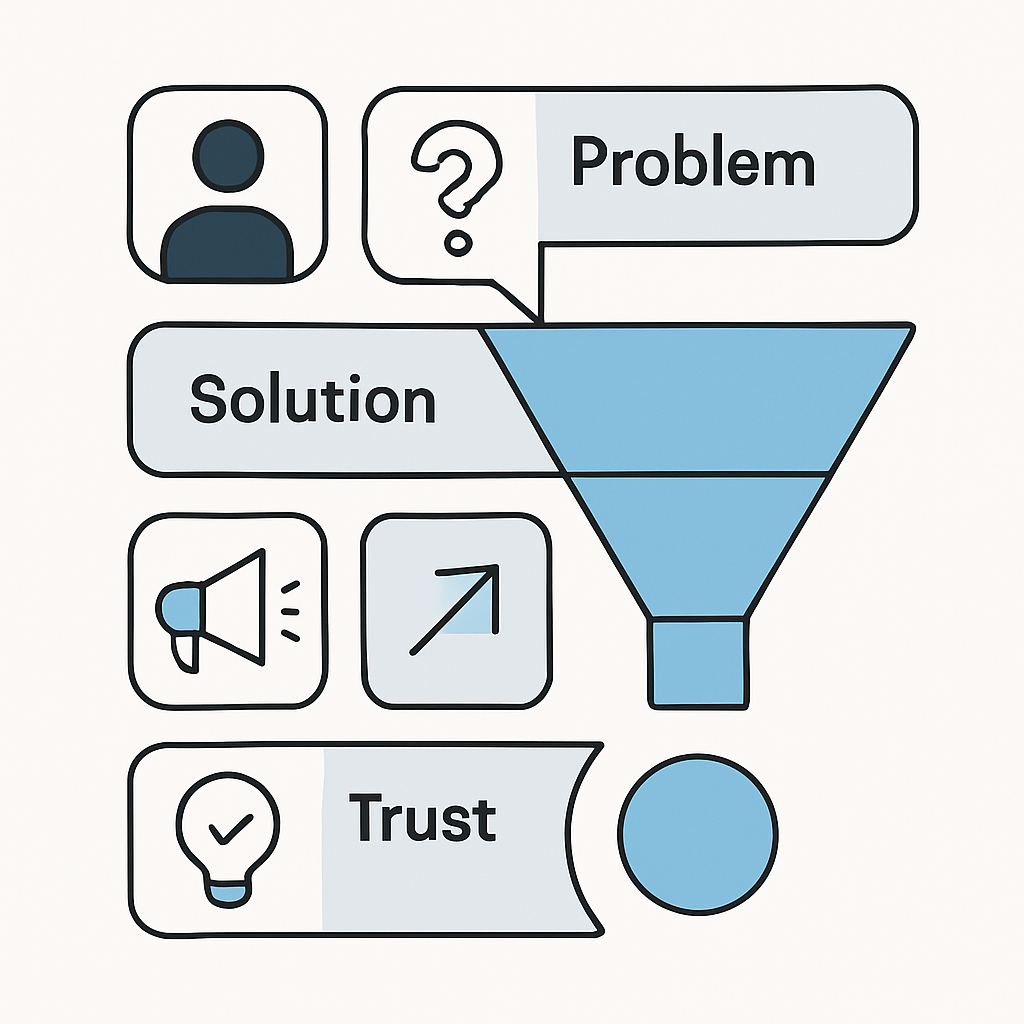 From Narrative to Nurture Visual