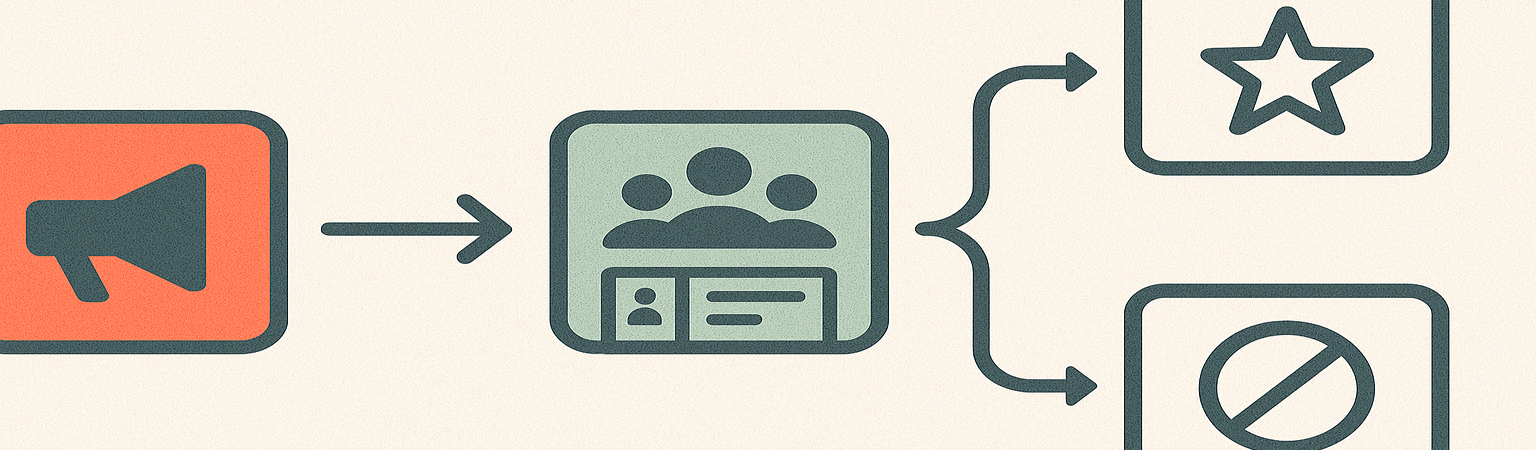 You Don’t Need More Leads — You Need Better Ones Divider
