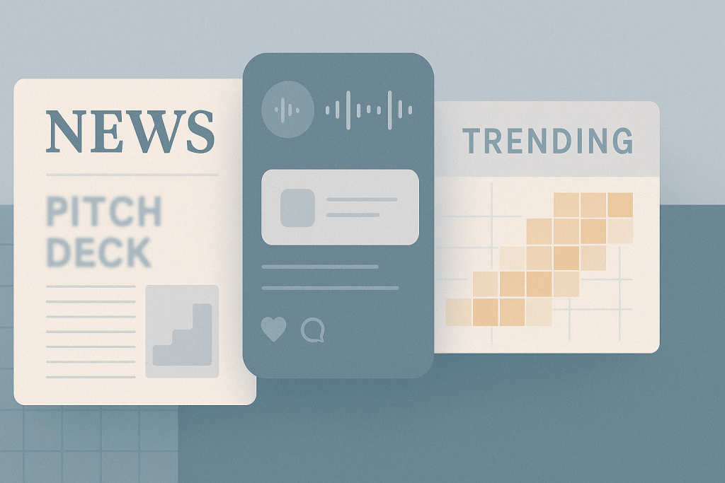 Media & Cultural Placement