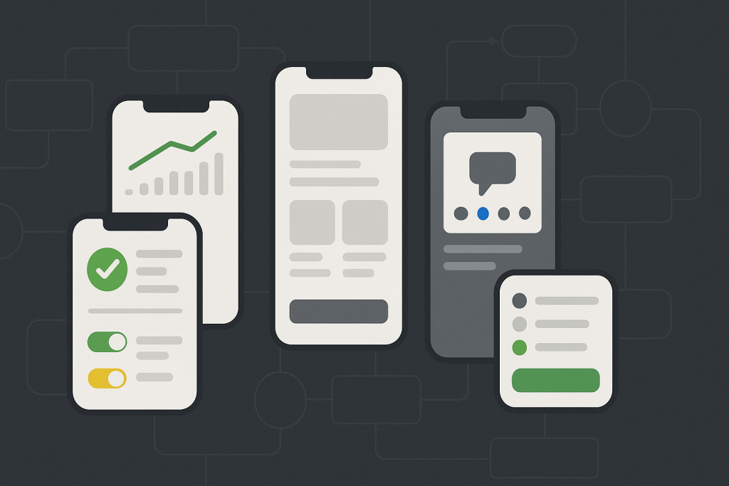 Mobile App Development