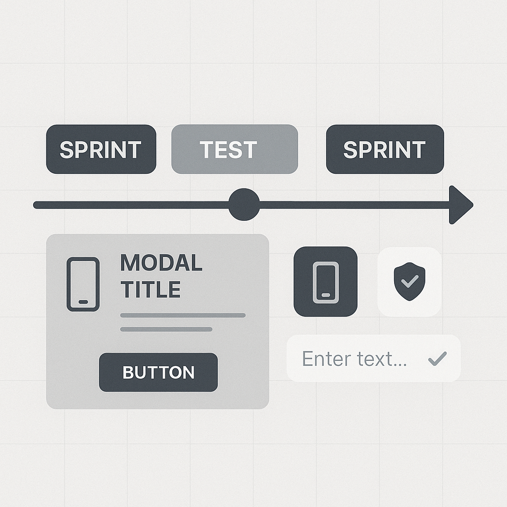 iOS & Android Development Oversight