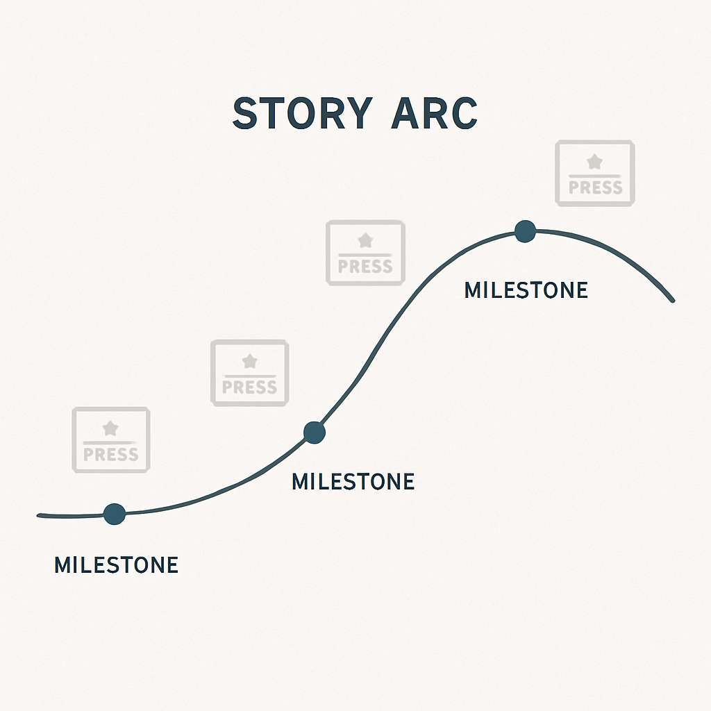 The Story Journalists Want to Tell Visual