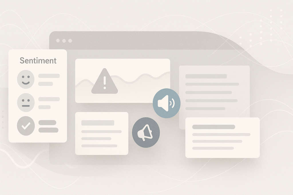 Reputation Management & Cleanup