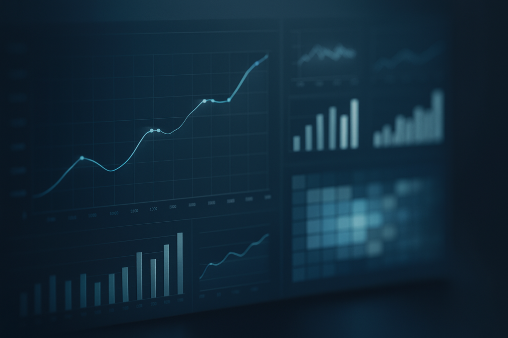 Research, Intelligence & Data Analytics