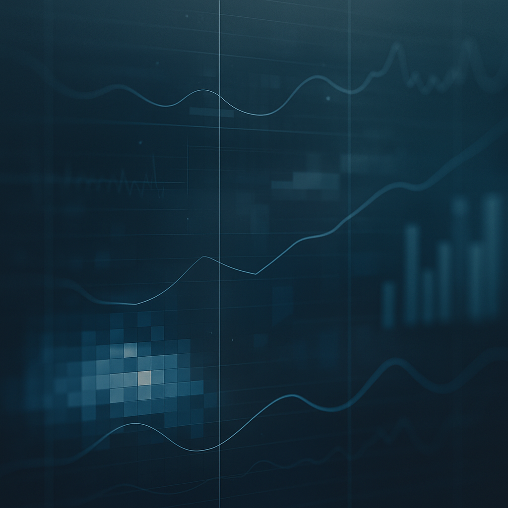 Research, Intelligence & Data Analytics Hero