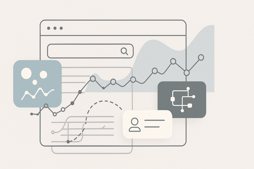 SEO, AIO & Web Optimization