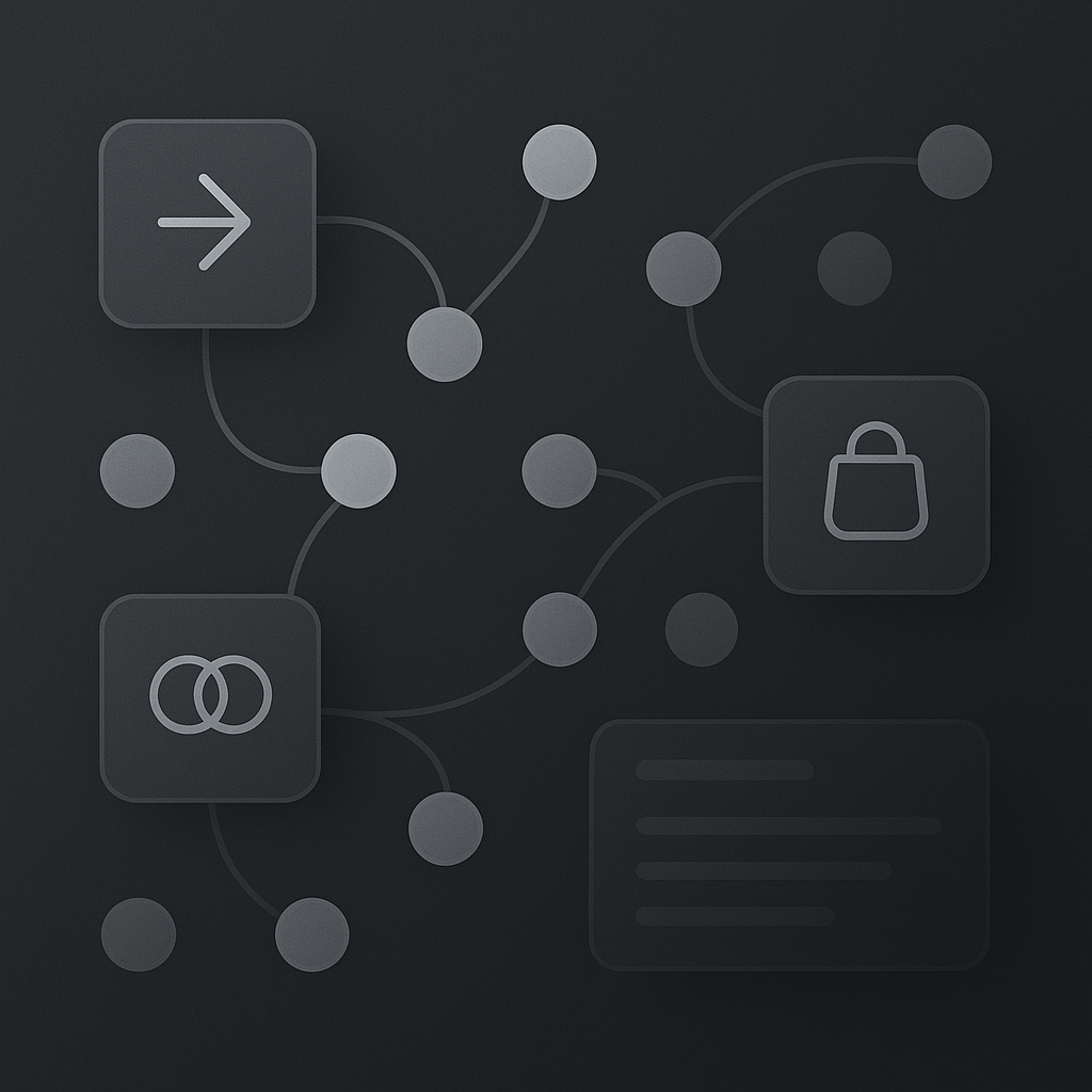 Keyword & Search Intent Mapping
