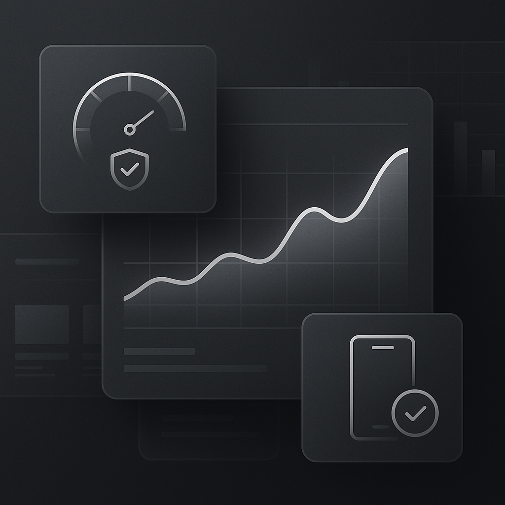 Technical SEO & Site Health Audits