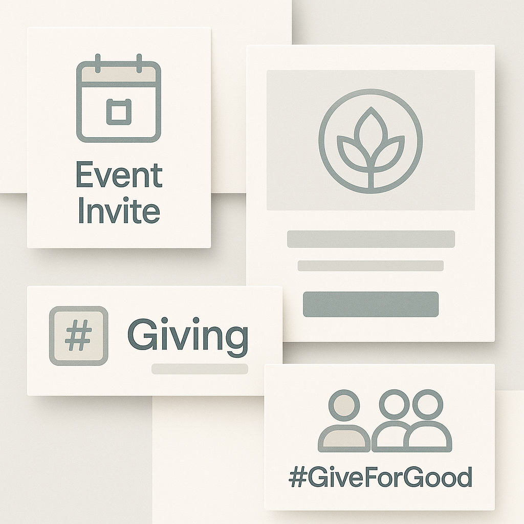 Campaign & Fundraising Strategy