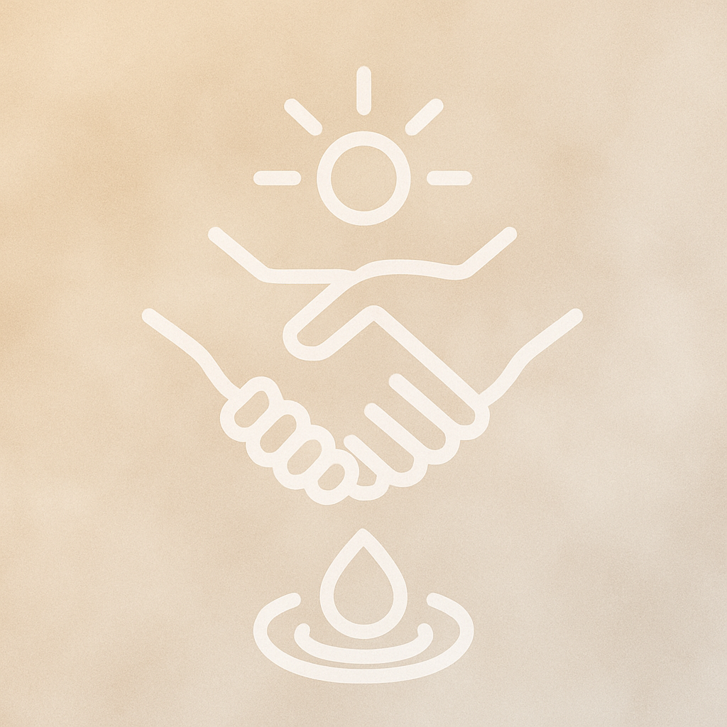 Social Impact & Nonprofit Hero
