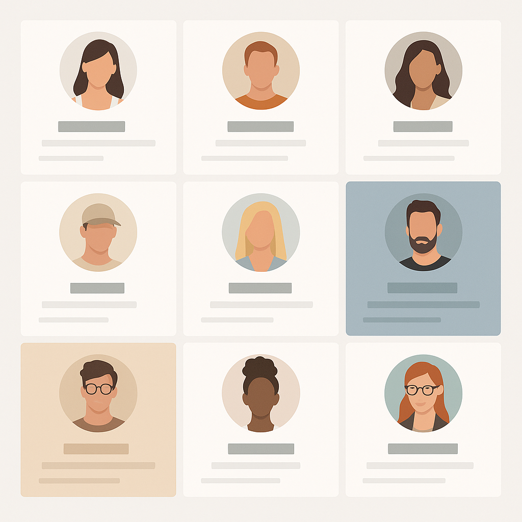 Influencer Identification & Activation