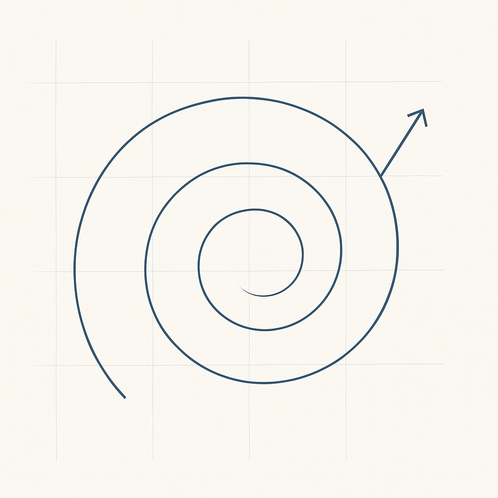 Campaigns, Engineered to Scale Visual
