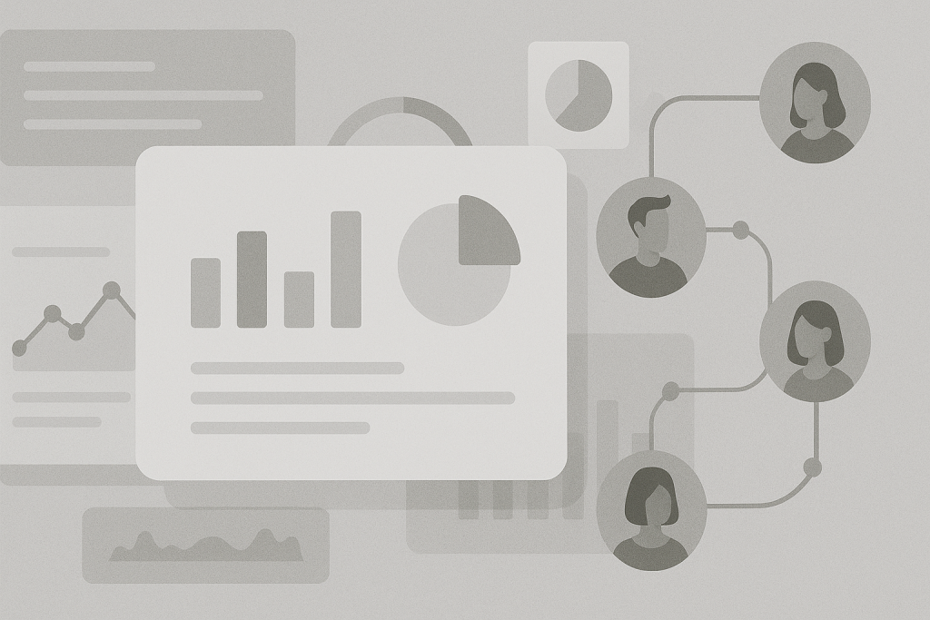 Structured Research, Surveys & Focus Groups