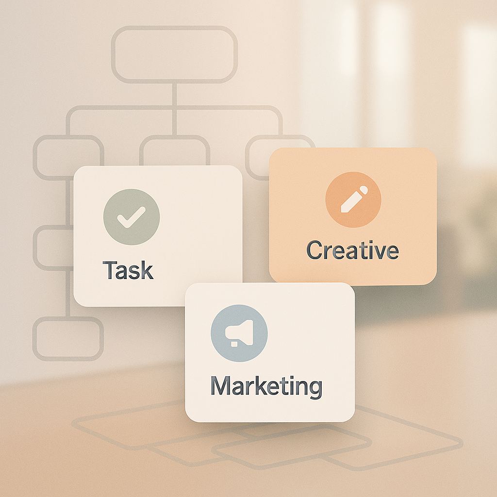 Team Structuring & In-House Enablement