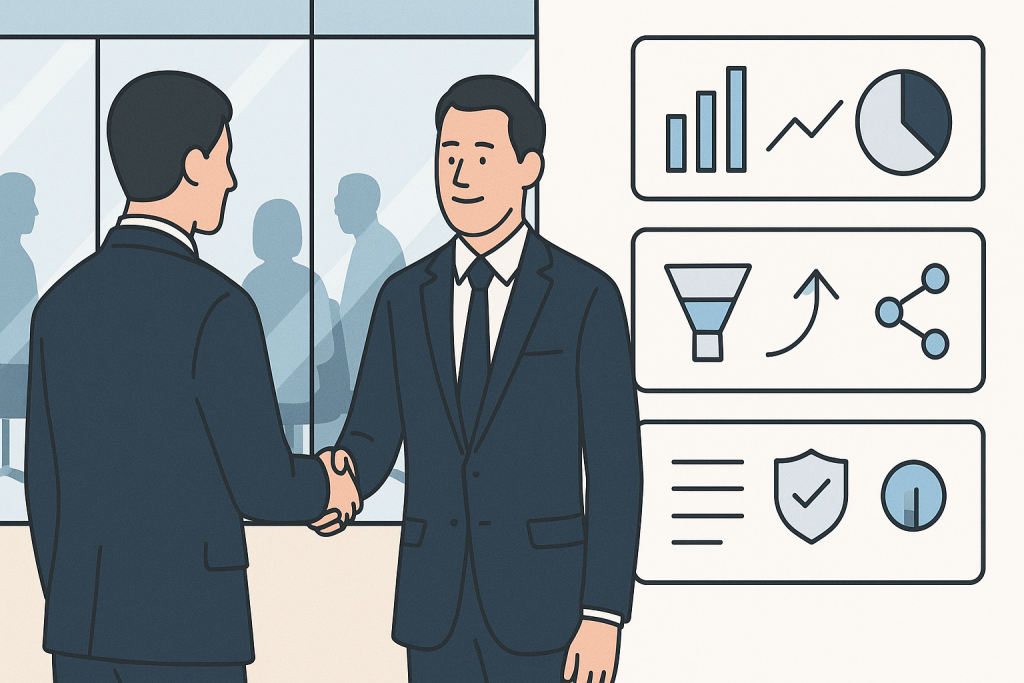 B2B Companies