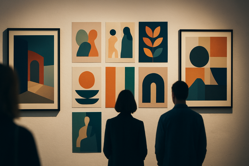 Cultural Institutions & Arts Organizations