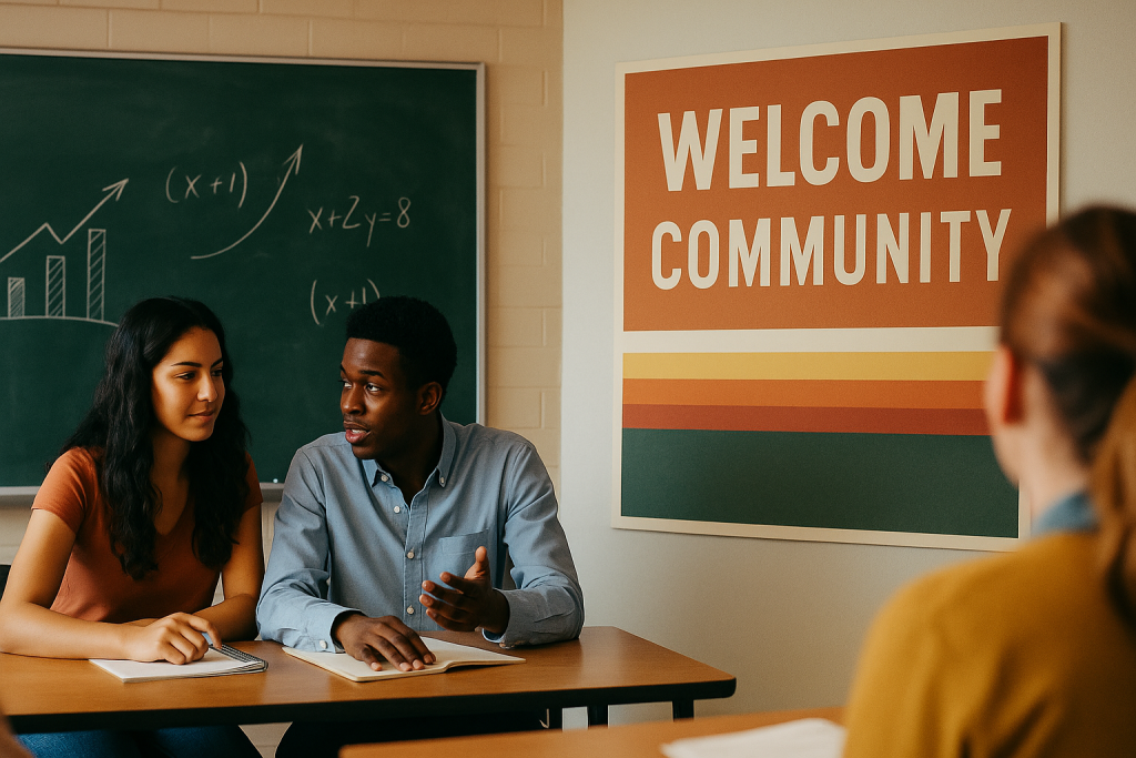 Education: K-12