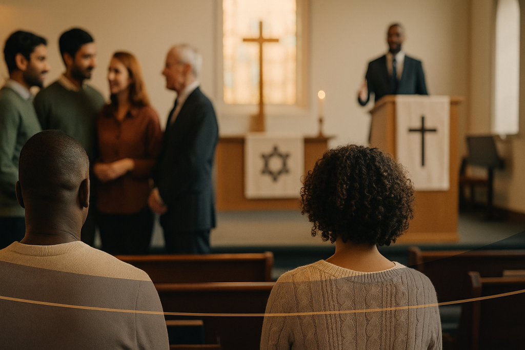 Faith-Based Organizations