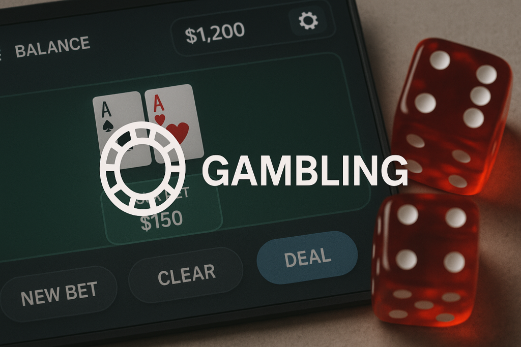 Gambling & Gaming